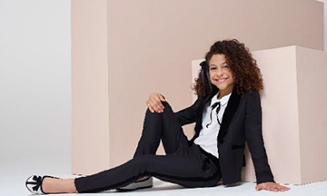 Children's formalwear brand Roco appoints Belle PR 